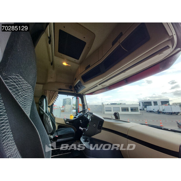 2014 Mercedes-Benz ACTROS 2548-40806462