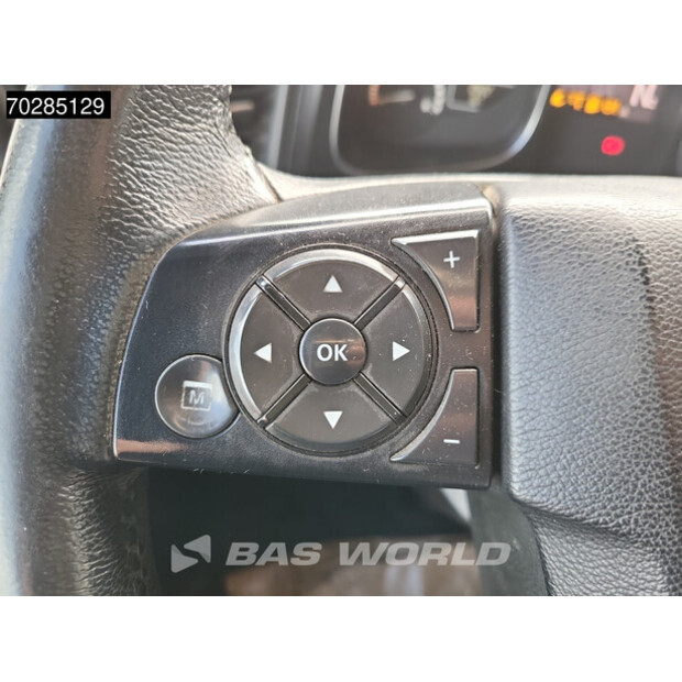 2014 Mercedes-Benz ACTROS 2548-40806468