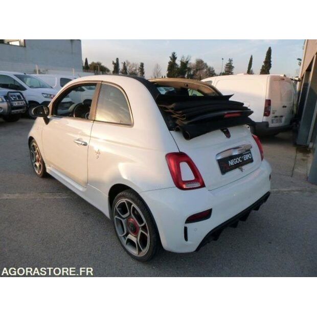 2017 Fiat 500-40809388