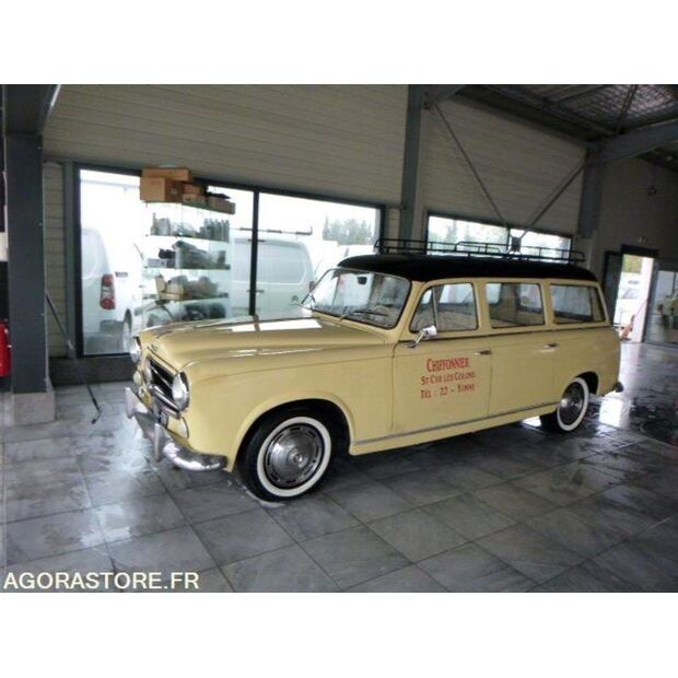 1956 Peugeot divers-40809393