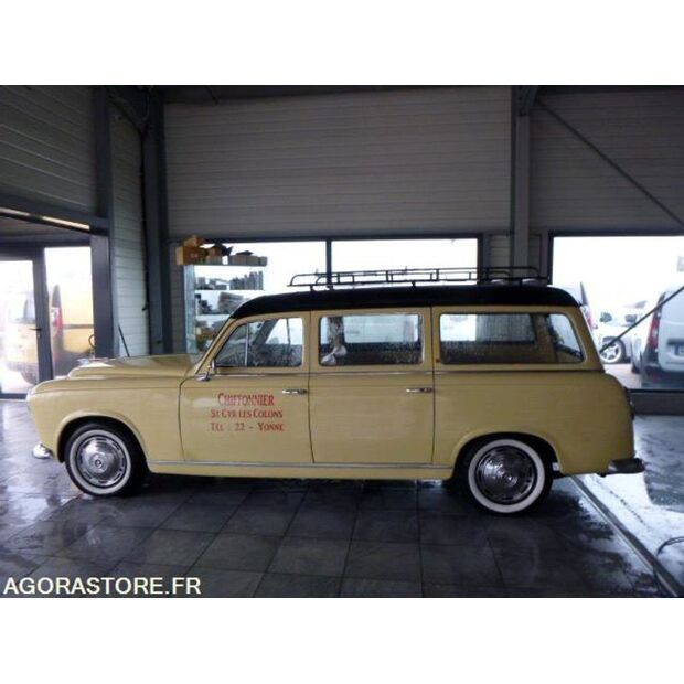 1956 Peugeot divers-40809394