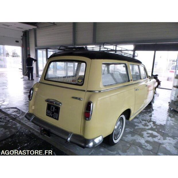1956 Peugeot divers-40809395