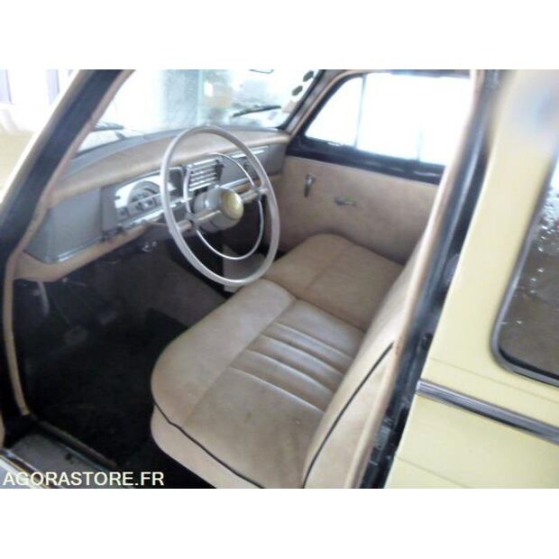 1956 Peugeot divers-40809400