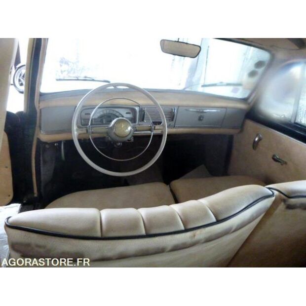 1956 Peugeot divers-40809402