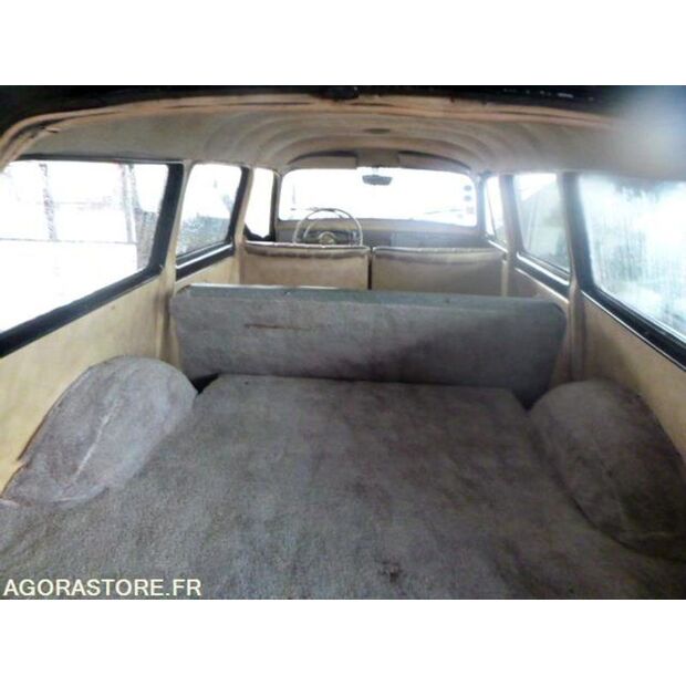 1956 Peugeot divers-40809404