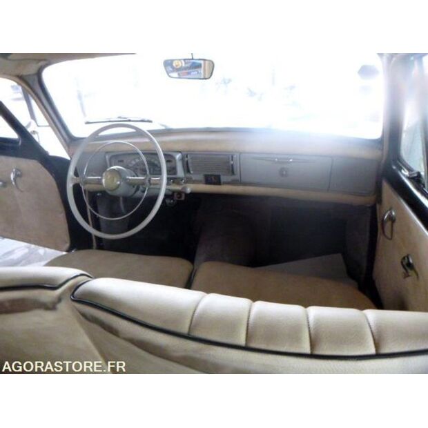 1956 Peugeot divers-40809407