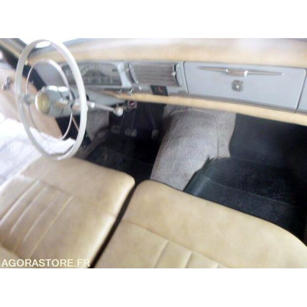1956 Peugeot divers-40809409