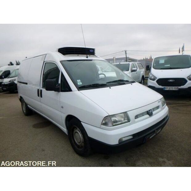 2003 Peugeot Expert-40809482