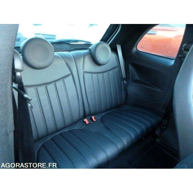 2020 Fiat 500-40809542