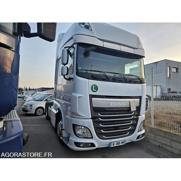 2016 DAF XF510-40809544