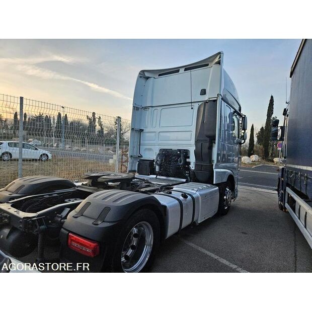 2016 DAF XF510-40809545