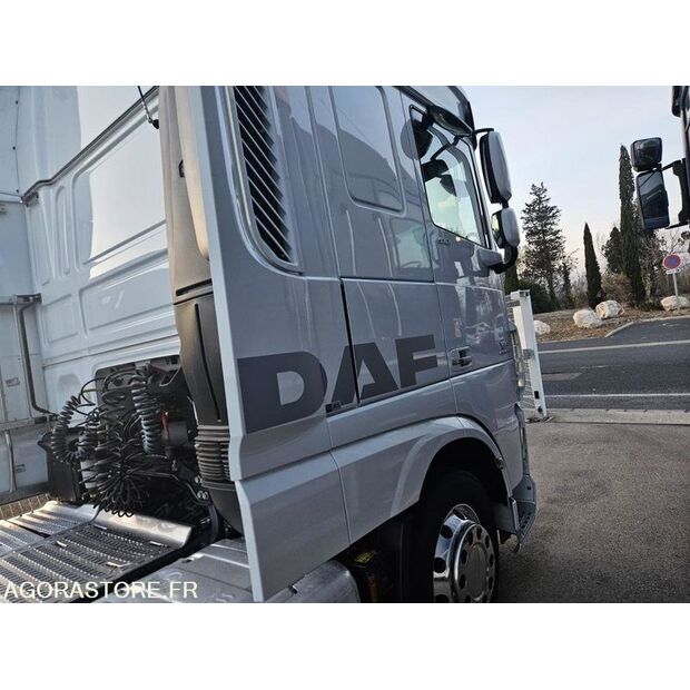 2016 DAF XF510-40809546