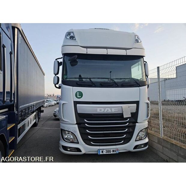 2016 DAF XF510-40809547