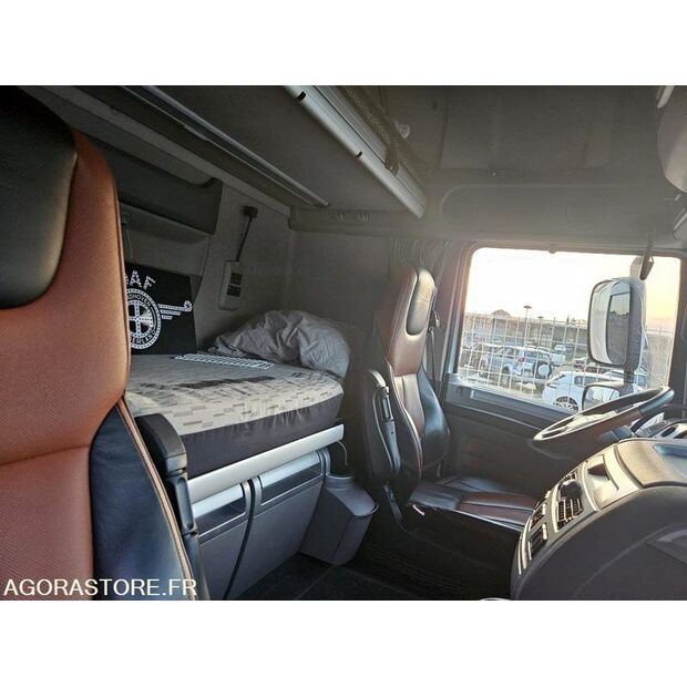 2016 DAF XF510-40809549