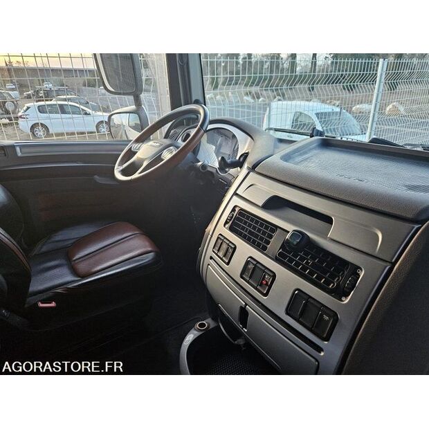 2016 DAF XF510-40809550