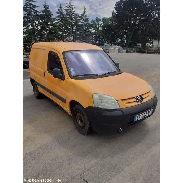 2005 Peugeot PARTNER-40809721