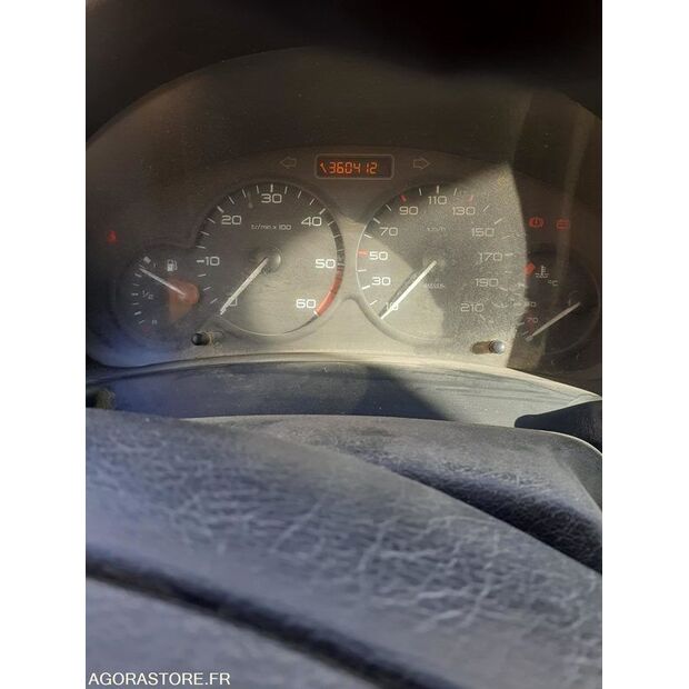 2005 Peugeot PARTNER-40809724