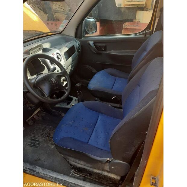 2005 Peugeot PARTNER-40809725