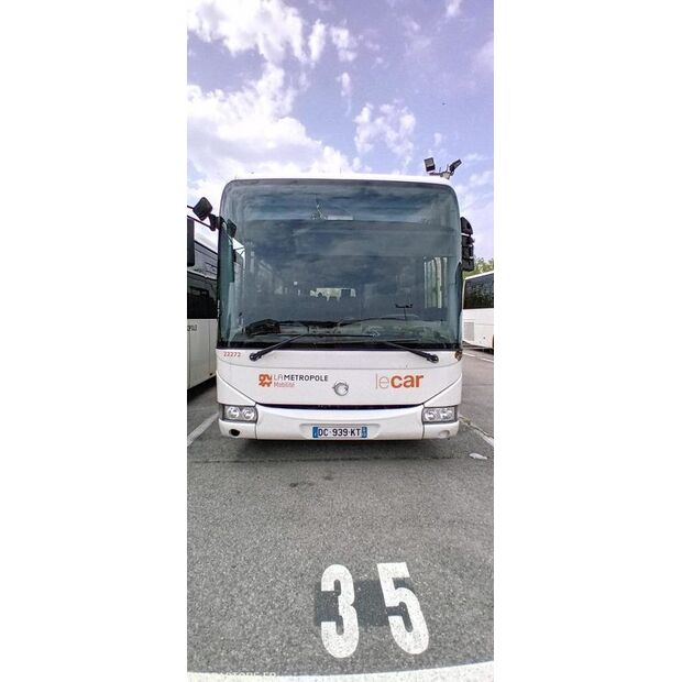 2014 IRISBUS CROSSWAY-40810077