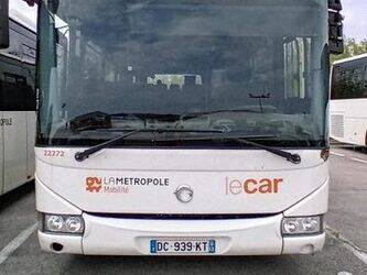 Image for BUSES 2014 IRISBUS CROSSWAY