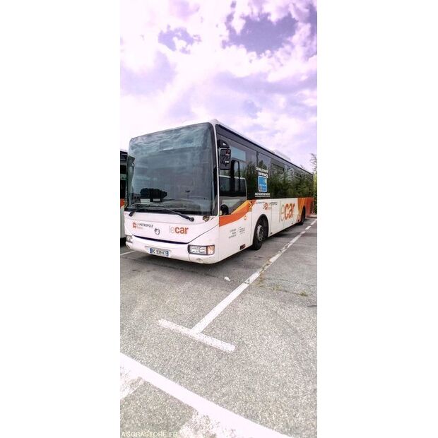 2014 IRISBUS CROSSWAY-40810078