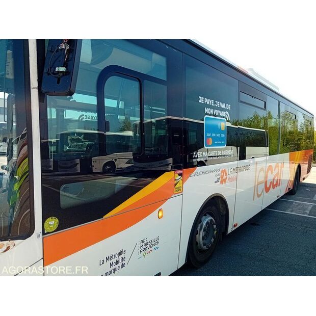2014 IRISBUS CROSSWAY-40810079