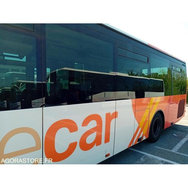 2014 IRISBUS CROSSWAY-40810080