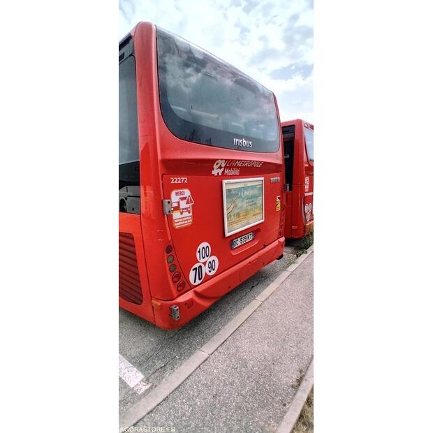 2014 IRISBUS CROSSWAY-40810081