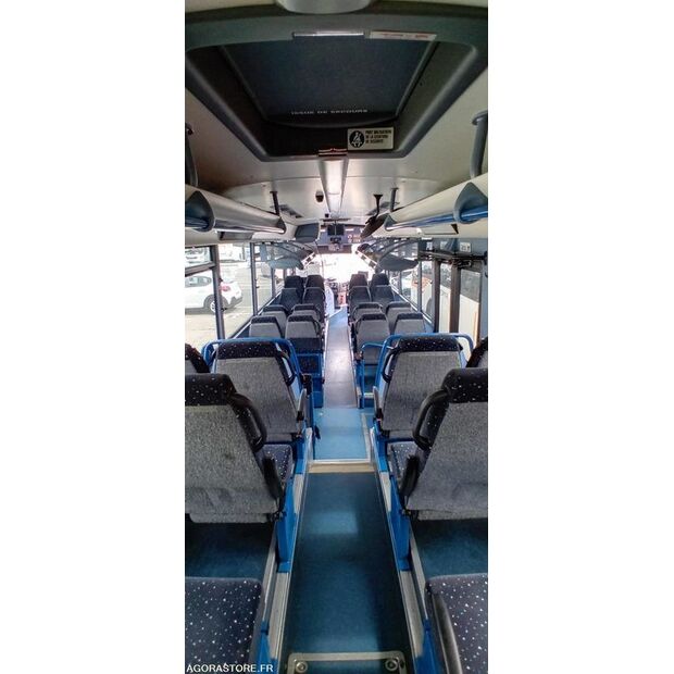 2014 IRISBUS CROSSWAY-40810082
