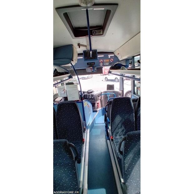 2014 IRISBUS CROSSWAY-40810083