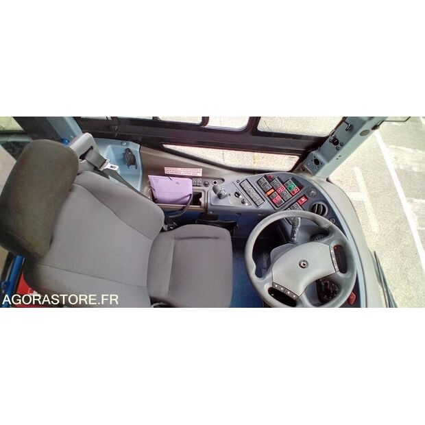 2014 IRISBUS CROSSWAY-40810084