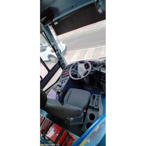 2014 IRISBUS CROSSWAY-40810085