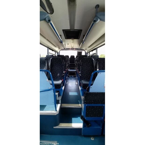 2014 IRISBUS CROSSWAY-40810086