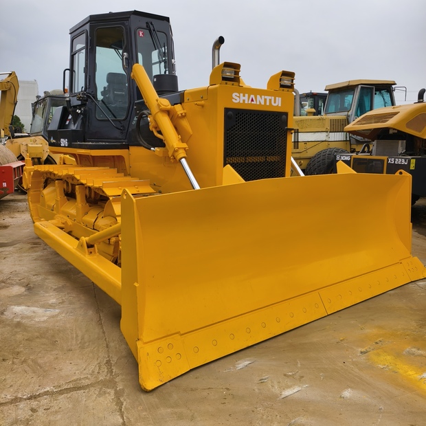 2023 شانتو SD16-40811892
