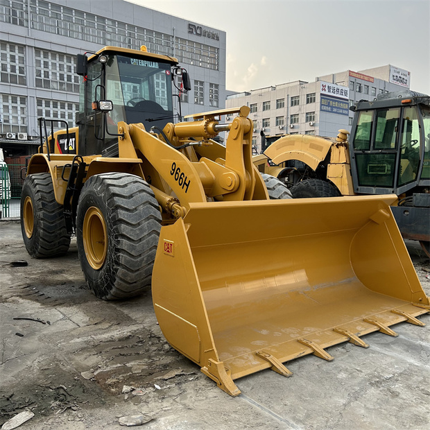 2024 كاتربيلر 966-40812090