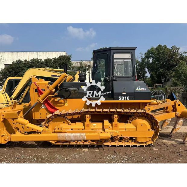 2019 شانتو SD16-40812485