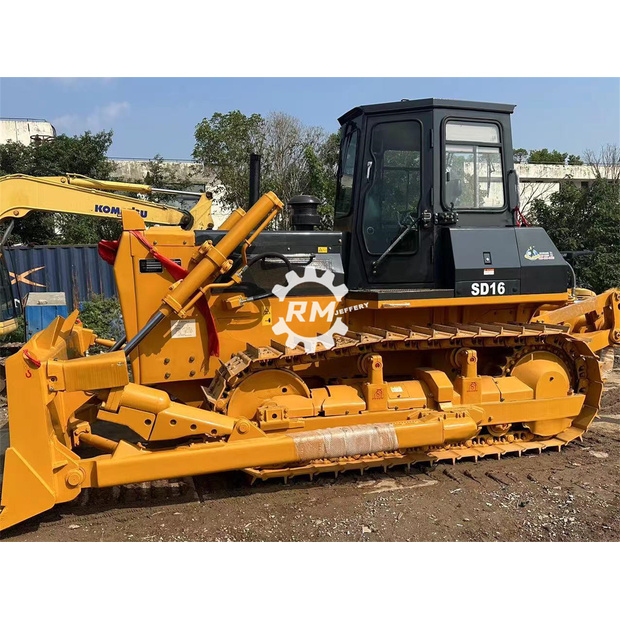 2019 شانتو SD16-40812486