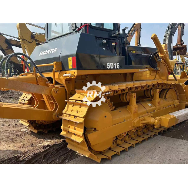 2019 شانتو SD16-40812487