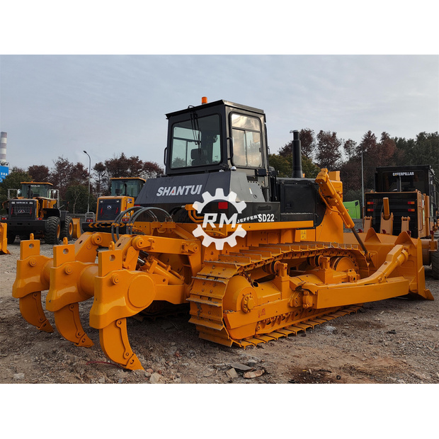 2016 شانتو SD22-40812506