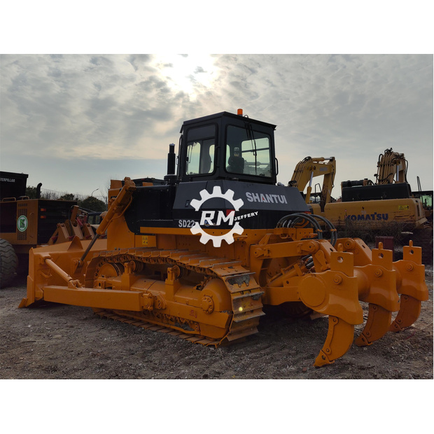 2016 شانتو SD22-40812508