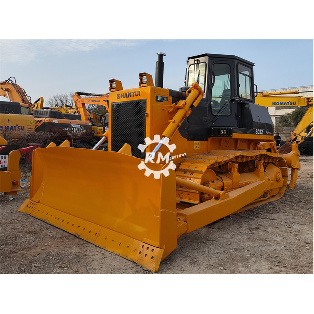 2016 شانتو SD22-40812509