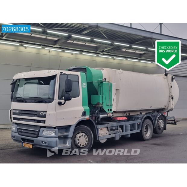 2013 DAF CF75.250-40812724