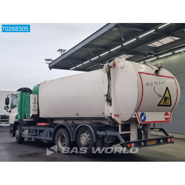 2013 DAF CF75.250-40812725