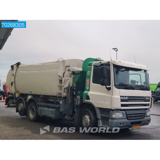 2013 DAF CF75.250-40812726