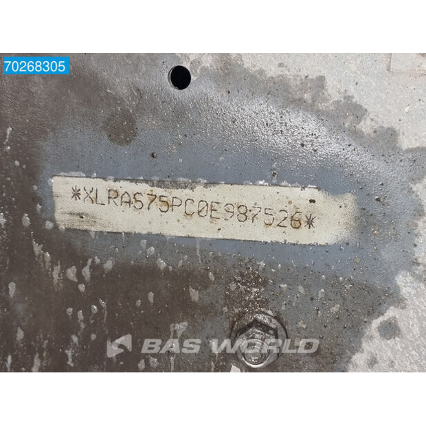 2013 DAF CF75.250-40812804