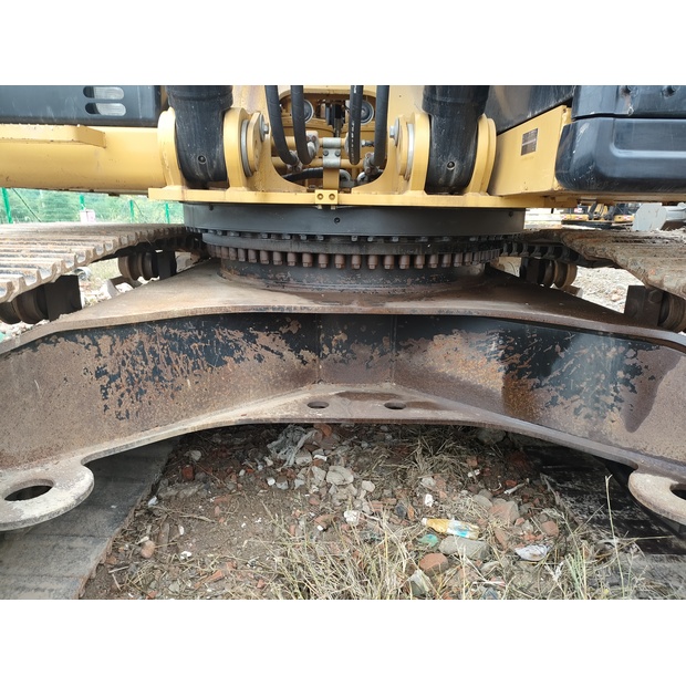 2021 Caterpillar 349EL-40813386