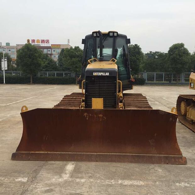 2020 Caterpillar D4K-40813421