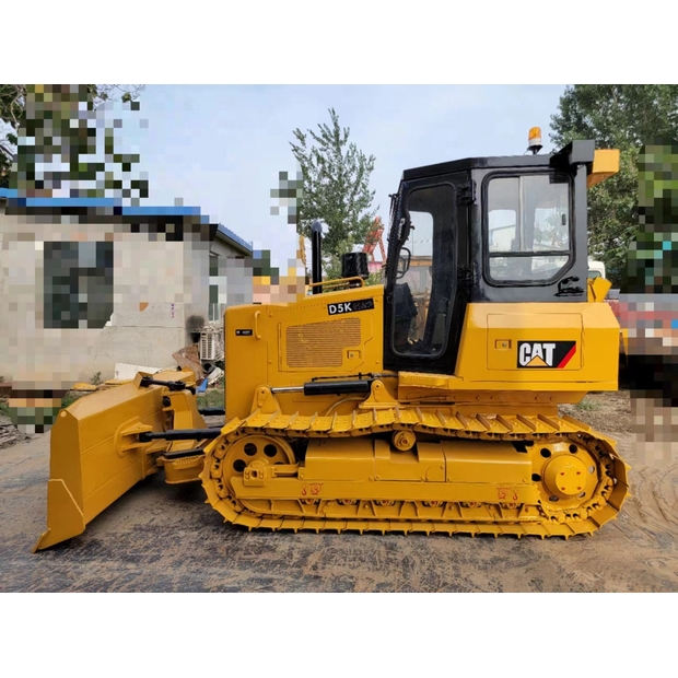 2021 كاتربيلر D5K-40813430