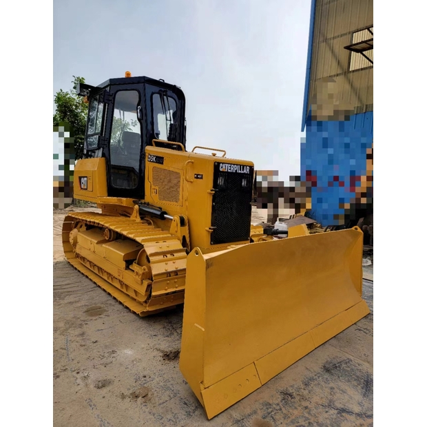 2021 كاتربيلر D5K-40813431