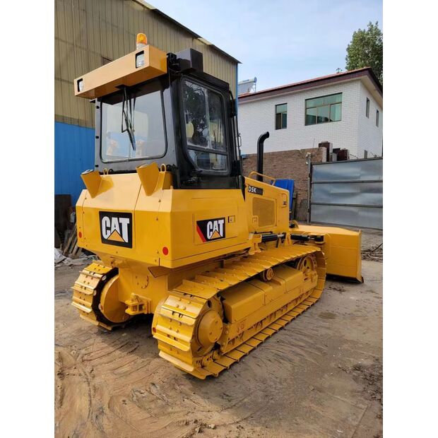 2021 كاتربيلر D5K-40813432